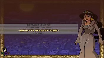 Completely uncensored Akabur's Princess Trainer Part 1
